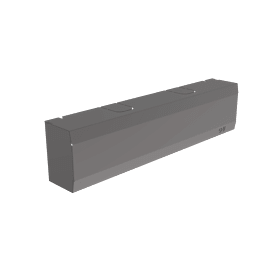 K-18338-00-0-8 | Abdeckhaube | Krt. Abdeckhaube OTS 733/735/736