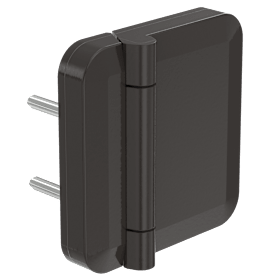 SF GELENKBAND UC5 DUNKELBRONZE (K-18394-50-0-5)