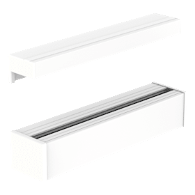 K-18395-67-0-7 | Profil | SF Profile Holz/Kunststoff