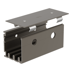 K-18398-01-0-5 | Adapter | SF Adapter Laufschiene Alu