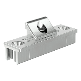 6-35870-00-0-1 | Zwangsmittelverriegelung | Falznockenplatte einstellbar UNI- JET CC