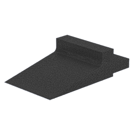 K-18432-22-0-1 | Dichtung | HS Zubehör Mittelstoß FA22