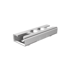 6-35935-03-0-1 | Sicherheitsschließplatte | Se-Schließplatte Stahl NL9 10/14