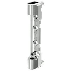 SCHERENLAGER UNI-JET D(M) FERGUARDXSILBER (6-36026-10-0-1)