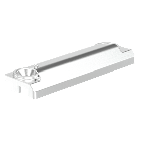 NOCKENPLATTE VEKA SOFTLINE AD, KBE AD 9-38156-00-0-1