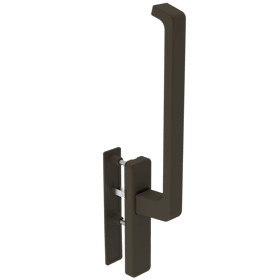 K-12921-00-0-5 | Drehgriffgarnitur | KRT PSK DREHGRIFF DIRIGENT MZ OHNE PZ