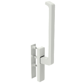 K-12921-00-0-7 | Drehgriffgarnitur | KRT PSK DREHGRIFF DIRIGENT MZ OHNE PZ