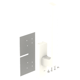 K-13089-00-L-7 | Getriebedrehgriffgarnitur | BTL.GETR.DREHG.968 MZ DIRIGENT M.AS.