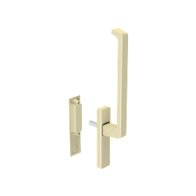 DREHGRIFF DIRIGENT INNEN O PZ 180° EV2 NEUSILBERFELOX (K-13785-00-0-2)