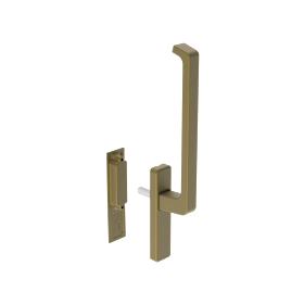 K-13785-00-0-4 | Drehgriff Dirigent innen o. PZ 180°