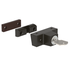 K-13841-00-0-5 | Drehsperre - Set | BTL.DREHSPERRE   AB-SCHL.M.SCHLUESSEL