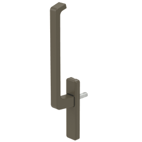 6-24608-00-0-4 | Drehgriff | DREHGR.DIRIGENT O.PZ180G.I.FEST O.NOCKEN