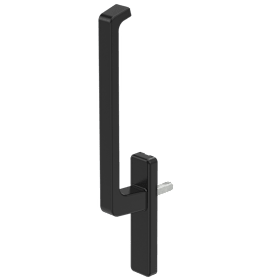 6-24608-00-0-6 | Drehgriff | DREHGR.DIRIGENT O.PZ180G.I.FEST O.NOCKEN