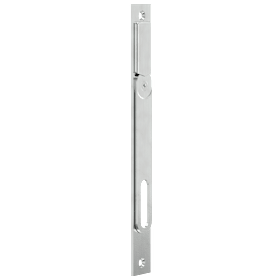 G-U Fangplatte Aluminium Falzluft 14-16 mm FerGuard Silber 24x3 mm