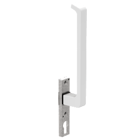 6-24627-00-0-7 | Drehgriff | DREHGR.DIRIGENT     I.FEST M.NOCK.180GR.