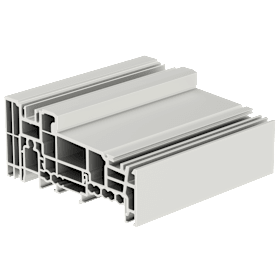 THERMOSTEP GRAU 6,7 M GRAU (6-29938-67-0-1)