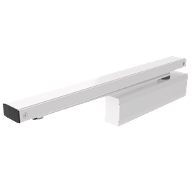 OTS 735 +GLEITSCHIENE WEIß (K-18360-00-0-7)