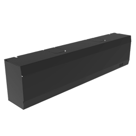 KRT ABDECKHAUBE OTS 733/735/736 ONYX-MATT (K-18338-00-0-6)