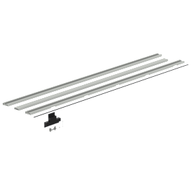 K-15661-15-0-1 | Aufsatzschiene | KRT AUFSATZSCHIENE HOLZ/SCHEMA D