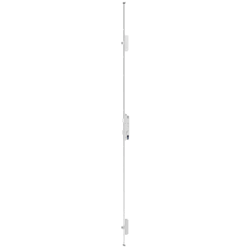 SECA-33/92/8/24X6/1750/580/760 FERGUARDXSILBER (6-37509-AH-0-1)