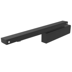 OTS 735 BG +GLEITSCHIENE ONYX-MATT (K-18361-00-0-6)