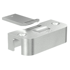 AUFLAUFROLLE FALZ 40/45 G 20 CYANIDISCH GALVAN VERZ (6-21821-40-0-1)