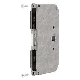 SPERRBÜGELSET 50/8/IS11 FERGUARDXSILBER (K-20086-50-0-1)