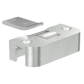 AUFLAUFROLLE FALZ 35/40 G 15 CYANIDISCH GALVAN VERZ (6-21821-35-0-1)