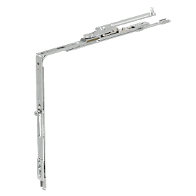 6-32537-09-R-1 | Schere | GU966 MZ SCHERE HINTEN 9mm TZ