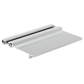 GU-TIMBERSTEP 164 EV1 NATURFELOX (6-35030-50-0-1)