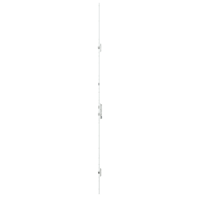 6-35544-41-0-1 | Mehrfachverriegelung | SEC-SH2-40/92/8/24x6/1020/vIS/2285/KFA