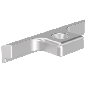 SCHLIESSPLATTE FERGUARDXSILBER (9-32275-00-0-1)