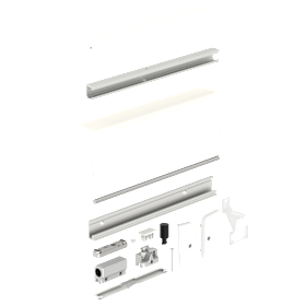 K-15279-25-0-7 | Profil | BTL PSK PROFILE 968/150 MZ OZ   851-1100