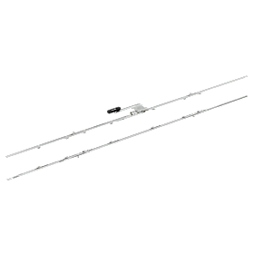 KRT PSK SCHERE MITTE MZ 9 TZ FERGUARDXSILBER (K-16997-09-R-1)