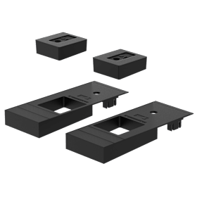 K-17384-67-0-6 | Eckverbinder | Btl. Eckverbinder 47/67 kpl.