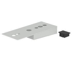 K-19741-02-0-1 | Eckverbinder | HS Eckverbinder FD68 FA28 ZB68 Th164