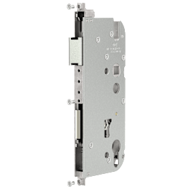 SCHLOSSK.SET SECURY 65/92/10/GD-ZN FEUER ()