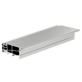 P-01719-67-0-1 | Verbreiterungsprofil | Thermostep Verbreiterungsprofil Schema E