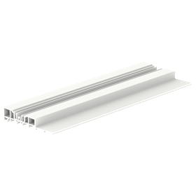 P-01988-33-0-1 | Aufsatzschiene | Aufsatzschiene-1 19/71