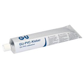 GU-PVC-KLEBER 200 G WEIß BLANK (9-38968-00-0-7)