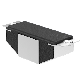 6-22154-08-0-0 | Dichtungsbrücke | Dichtungsbrücke