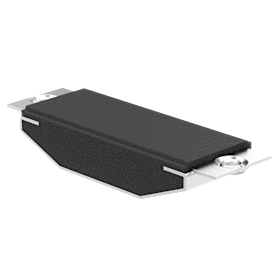 6-22154-09-0-0 | Dichtungsbrücke | Dichtungsbrücke