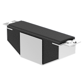 6-22154-21-0-0 | Dichtungsbrücke | Dichtungsbrücke