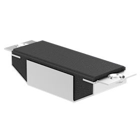 6-22154-23-0-0 | Dichtungsbrücke | Dichtungsbrücke