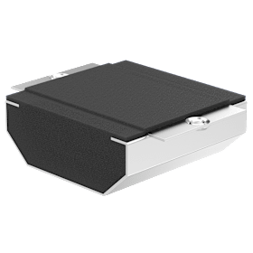 6-22154-31-0-0 | Dichtungsbrücke | Dichtungsbrücke