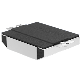 DICHTUNGSBRÜCKE P1850 15,5 FD 68 A BLANK (6-22154-46-0-0)