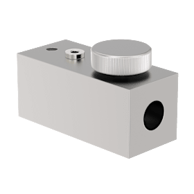 6-22276-00-0-0 | Bohrlehre | BOHRLEHRE