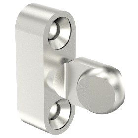 RIEGELBOLZEN GU934/937-3 EDELSTAHL POLIERT (6-22623-03-0-8)