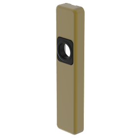 6-23243-01-0-4 | Deckrosette | DECKROSETTE INNEN   OHNE PZ