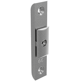 AUFLAUF FALZLUFT 4 MM FERGUARDXSILBER (6-24201-02-0-1)